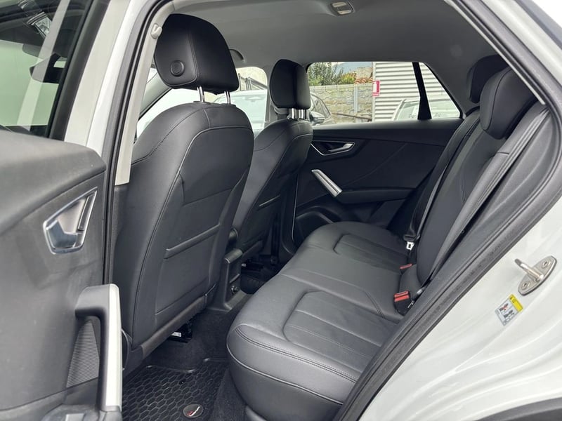 Audi Q2 1.4 35 TFSI 4X2 AUTO 5P 2022 - Imagen 13 de 20