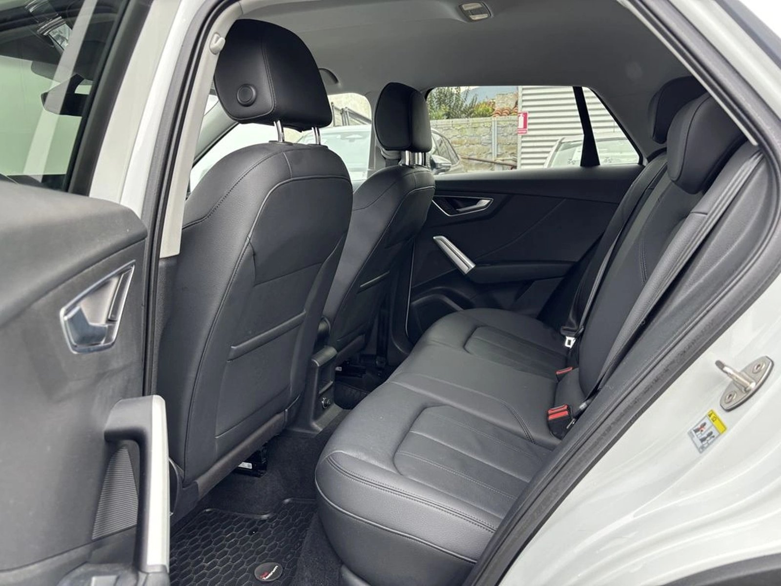 Audi Q2 1.4 35 TFSI 4X2 AUTO 5P 2022 - Imagen 13 de 20