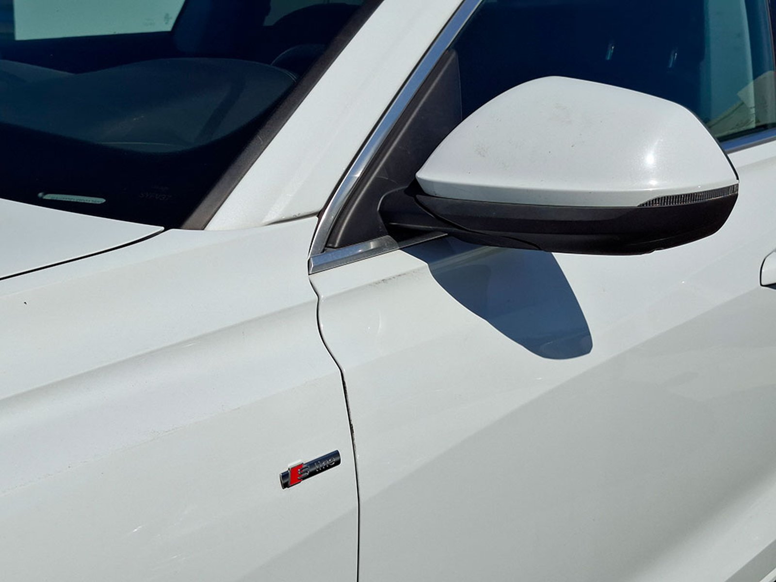 Audi Q8 3.0 55 TFSI SLINE QUATTRO 2023 - Foto 3 de 20