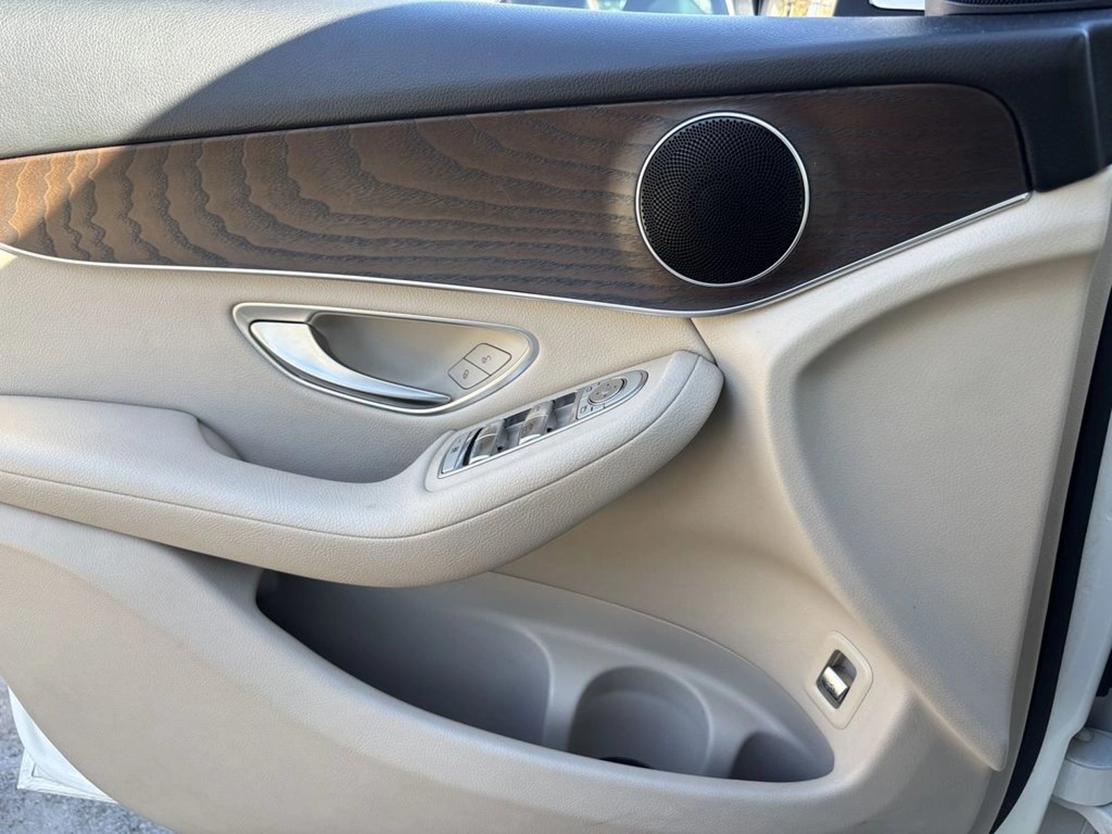MERCEDES-BENZ GLC 200 COUPE 2.0 AUTO 2021 - Imagen 11 de 18