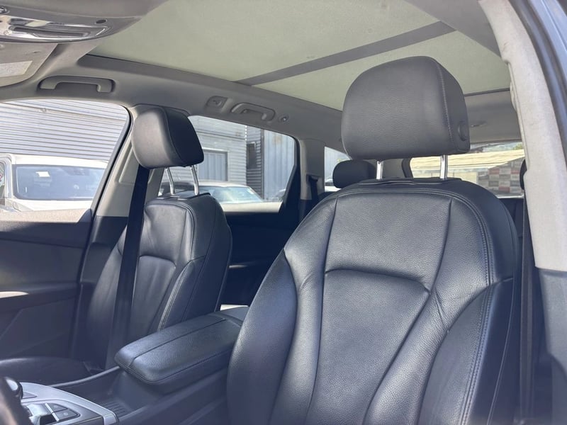 Audi Q7 3.0 TDI DESIGN DIESEL  QUATTRO 7 PAS 2016 - Imagen 8 de 20