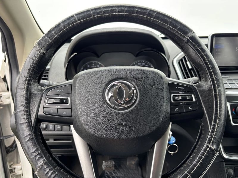 Dongfeng AX5 1.4 L TURBO 4X2 MT 5P 2019 - Imagen 19 de 20