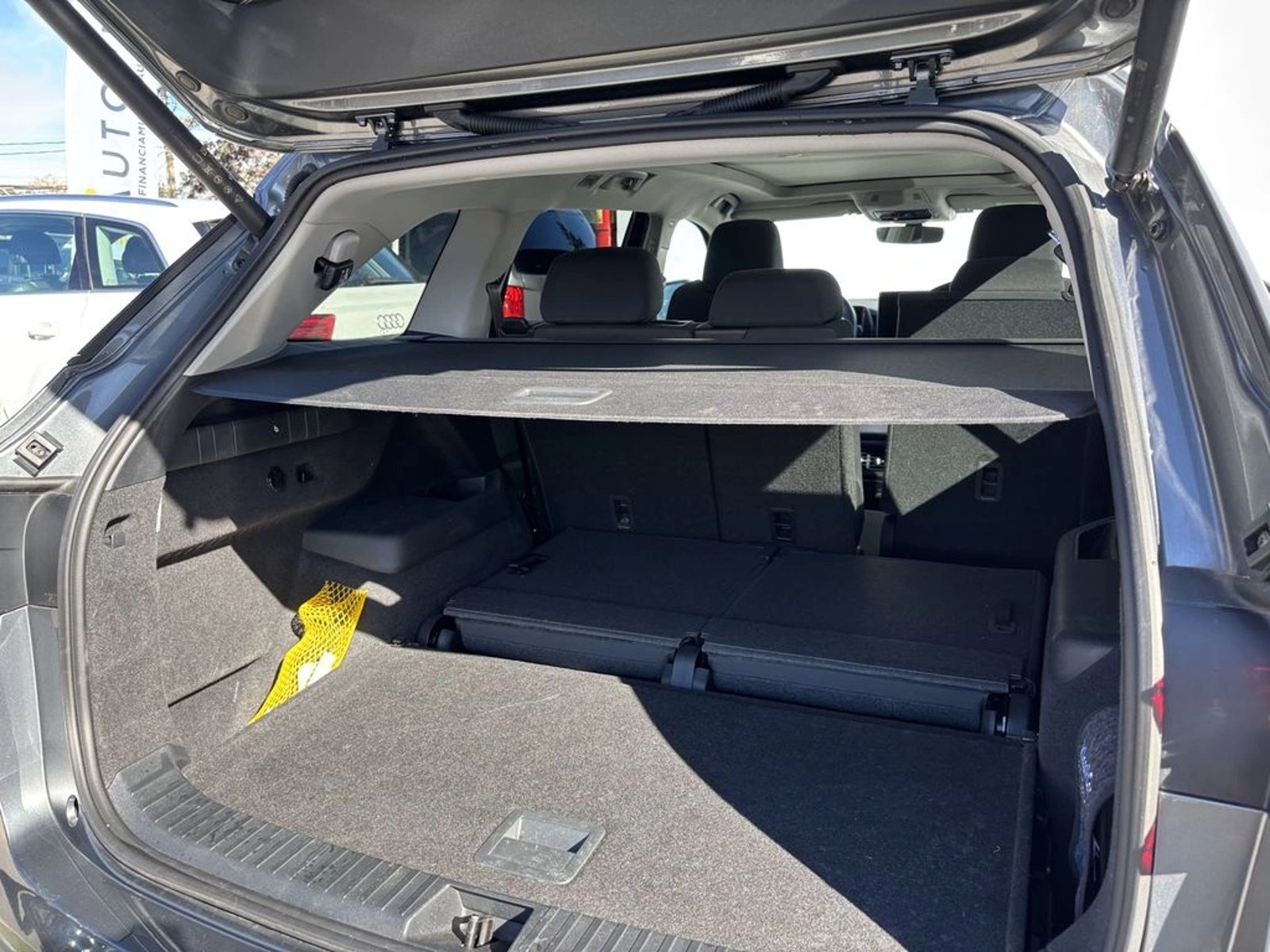 SKODA KODIAQ NEW 1.5 MHEV SELECTION AUTO 2025 - Imagen 7 de 13