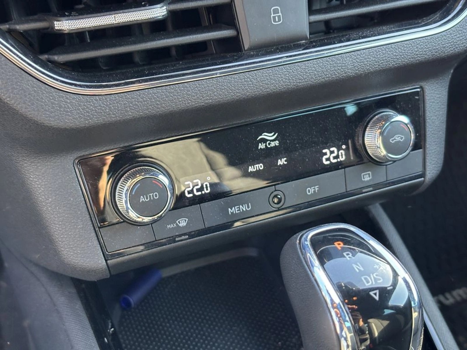 SKODA SCALA 1.5 TSI SELECTION DSG AUTO 2022 - Imagen 8 de 16