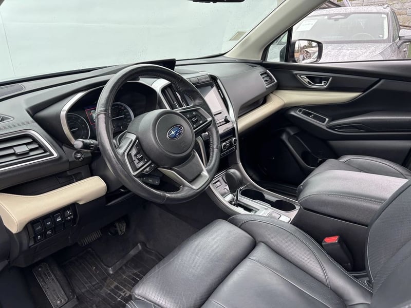 Subaru EVOLTIS 2.4T LIMITED GARDX AWD CVT AT 5P 2023 - Imagen 7 de 20