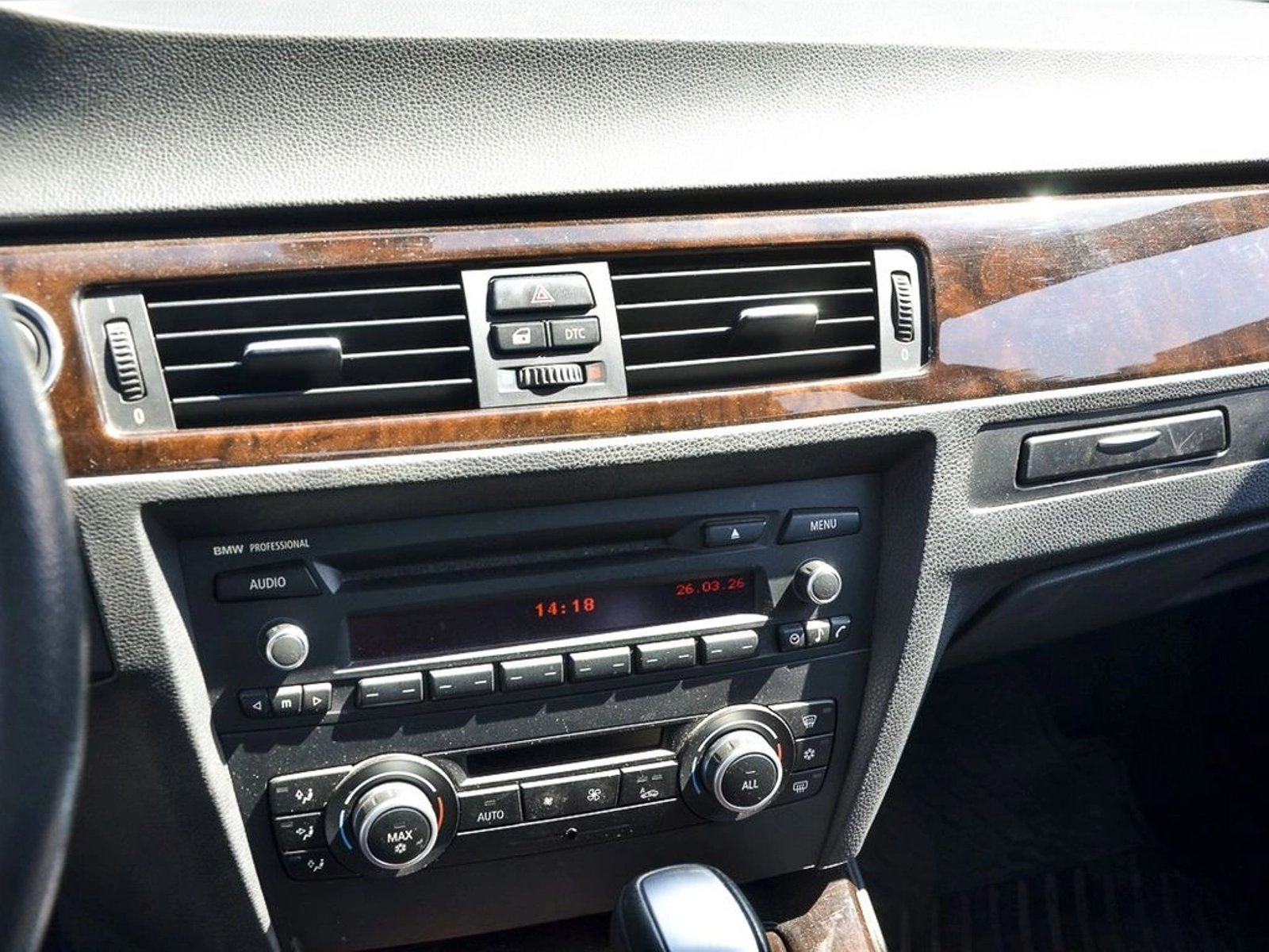 BMW 325 AUT 2011 - Imagen 10 de 13