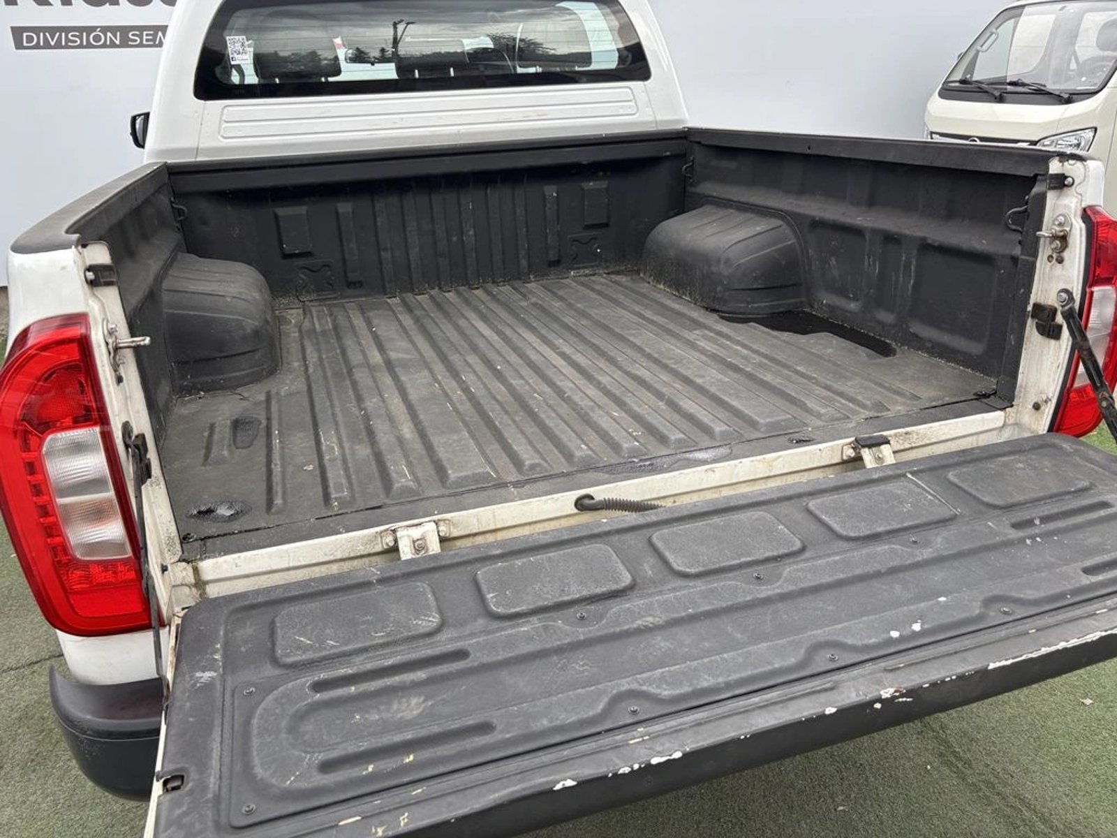 Foton G7 2.0 ULTIMATE EURO6 DIESEL 4X4 MT 2024 - Imagen 8 de 20