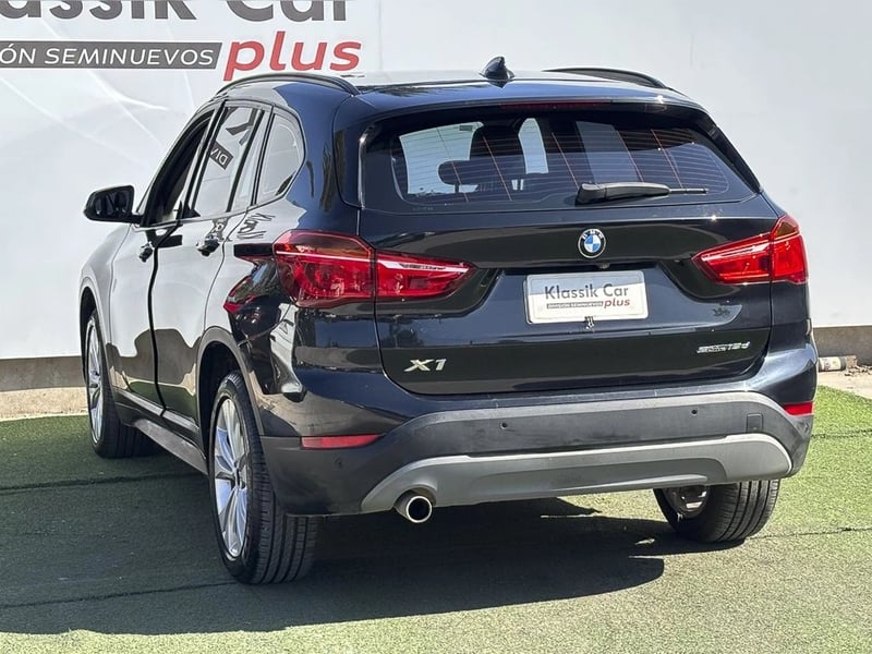 BMW X1 2.0 SDRIVE 18D DIESEL 2019 - Imagen 5 de 20