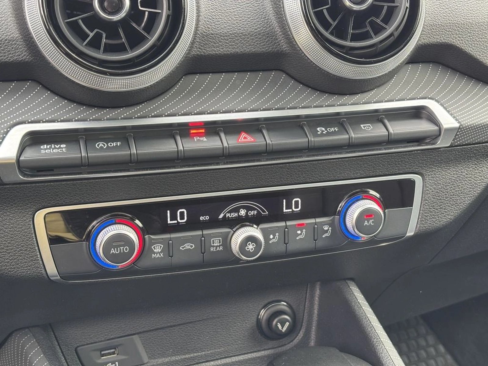 Audi Q2 1.4 35 TFSI SPORT 4X2 AUTO 5P. 2024 - Imagen 19 de 20