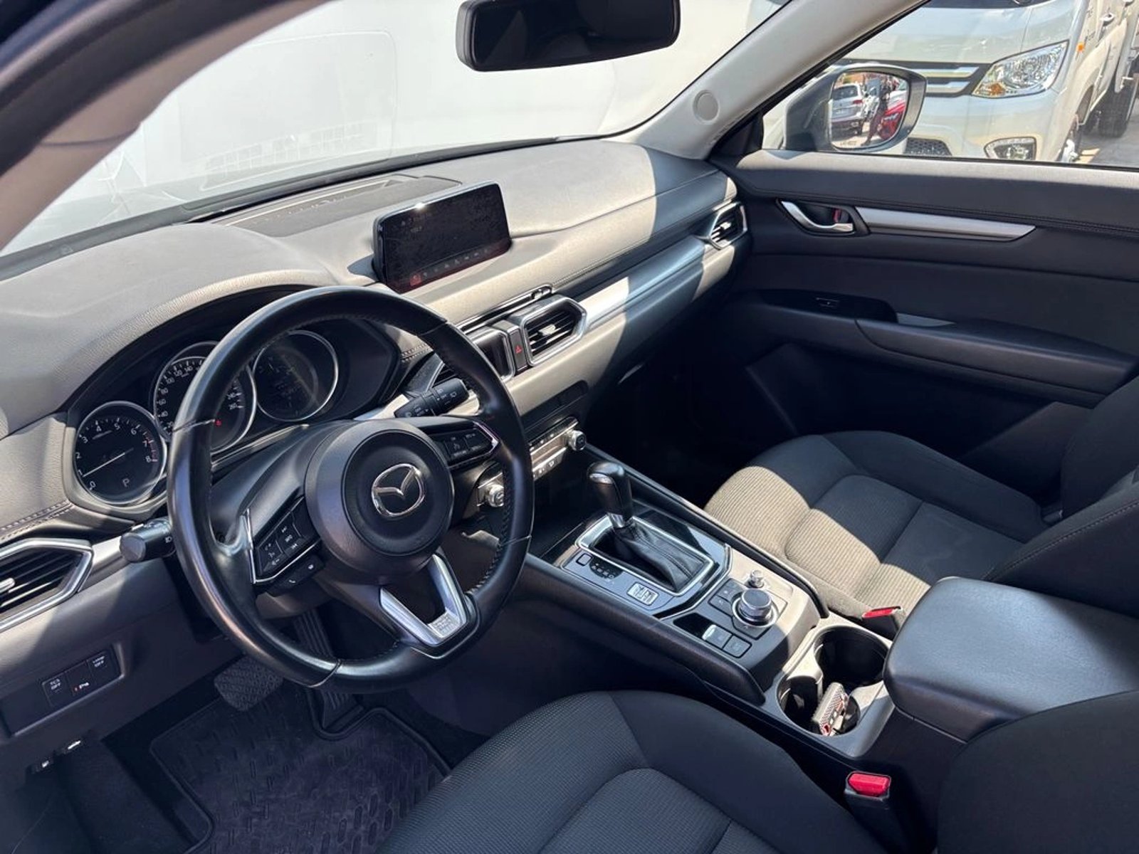 Mazda CX-5 2.0 R 2WD CAR AUDIO I-STOP6AT 5P 2019 - Imagen 15 de 20