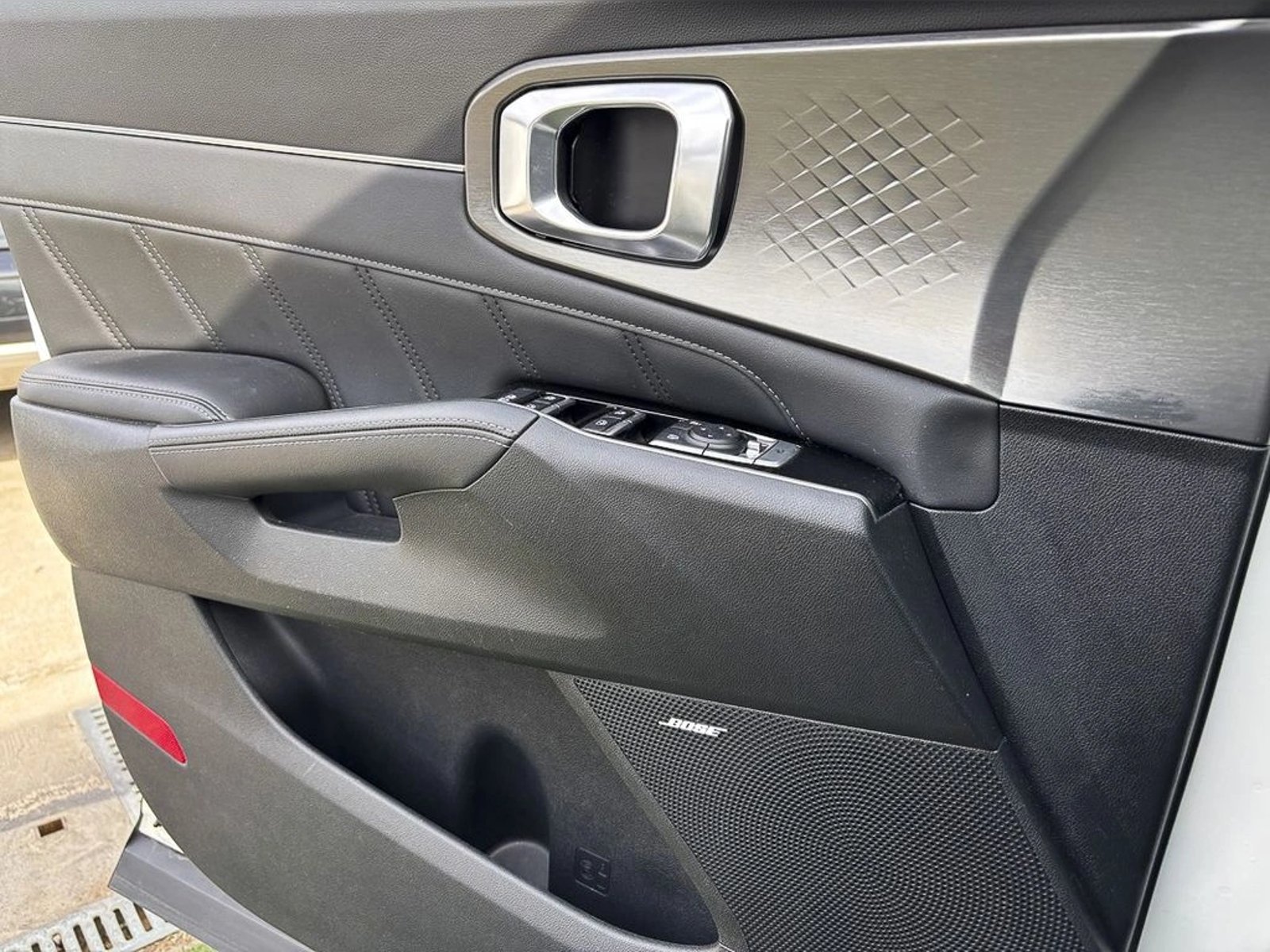 KIA SORENTO 2.5 GSL AUTO EX FULL 2022 - Imagen 16 de 20