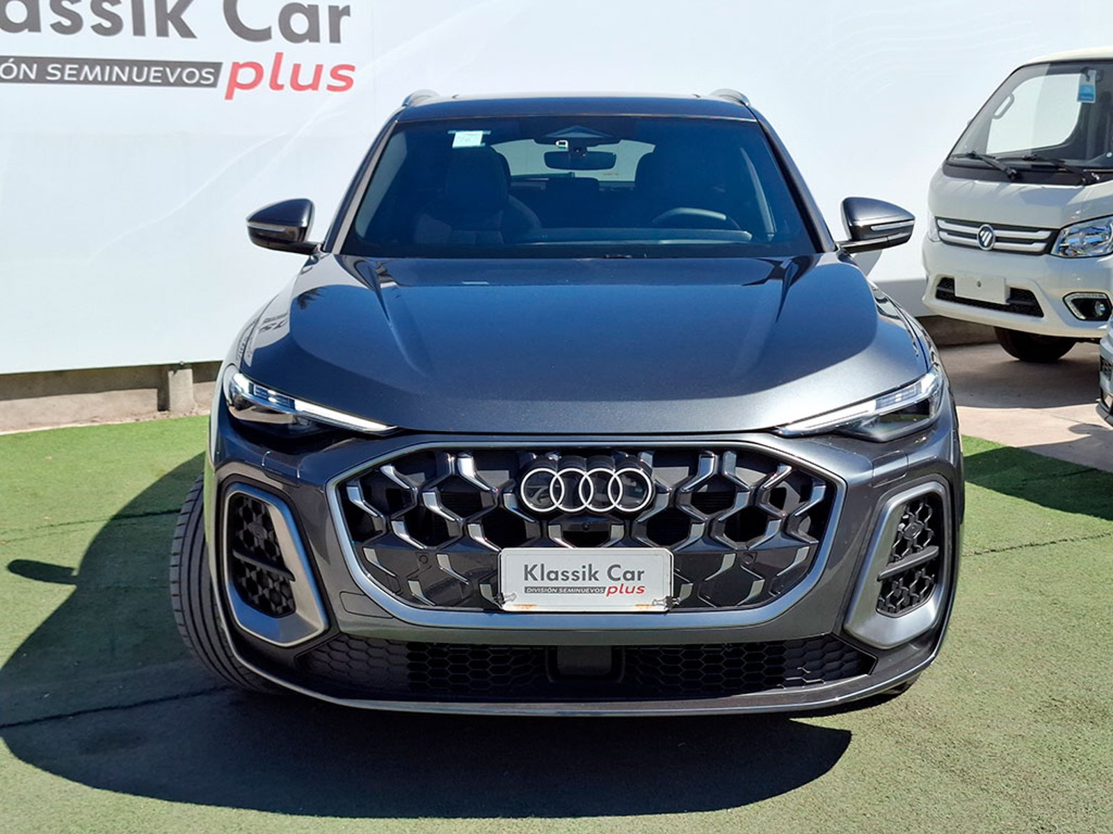 Audi Q5 NEW  Q5 SPORTBACK TFSI  QUATTRO S-LINE 2026 - Foto 2 de 20