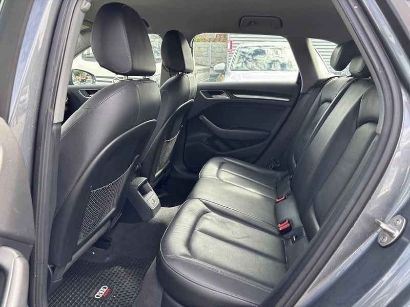 Audi A3 1.4 35 TFSI STRONIC AUTO SPORTBACK 2019 - Imagen 12 de 20