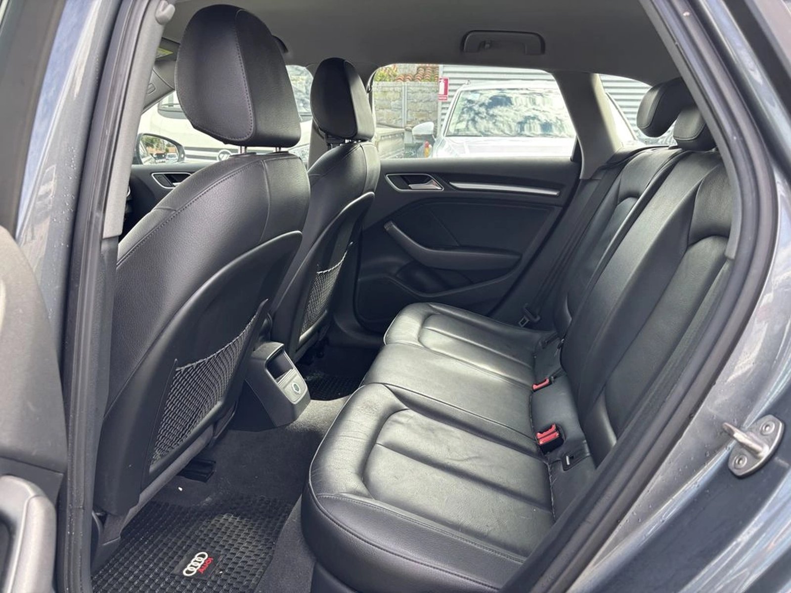 Audi A3 1.4 35 TFSI STRONIC AUTO SPORTBACK 2019 - Imagen 12 de 20