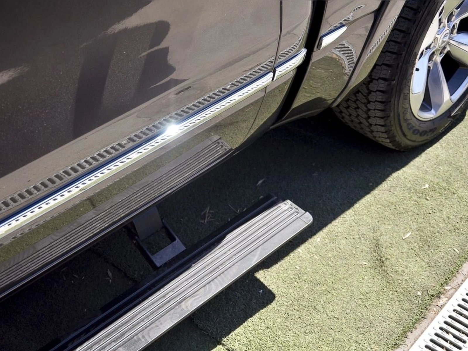RAM 1500 5.7 LIMITED CREW CAB 4WD 2019 - Imagen 10 de 20
