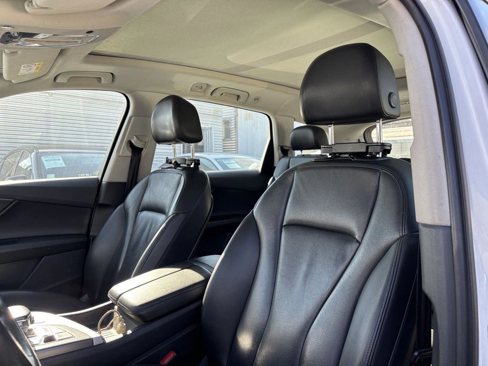 AUDI Q7 3.0 TDI QUATTRO 7 PAS TIPTRONIC 2020 - Imagen 8 de 20