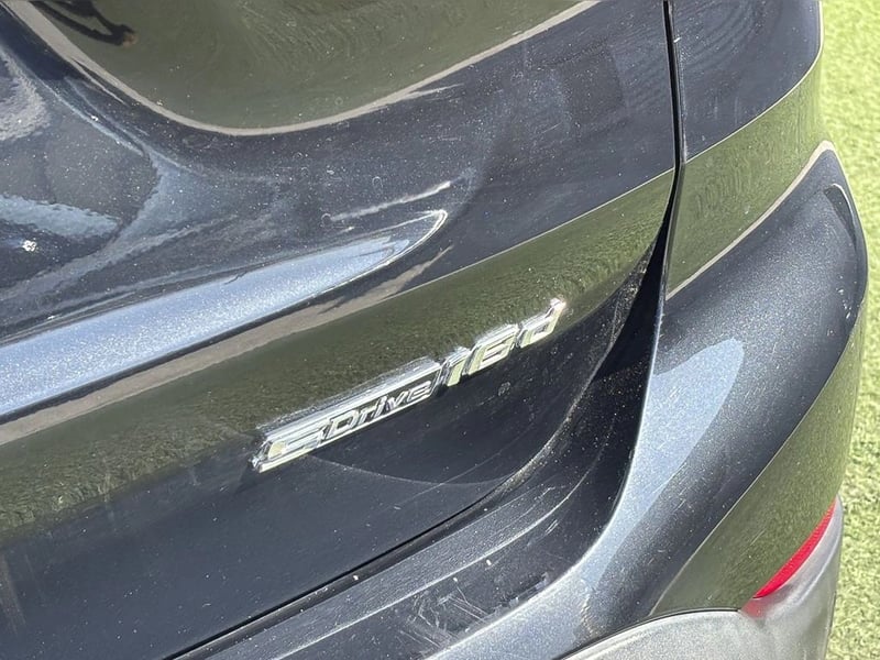 BMW X1 2.0 SDRIVE 18D DIESEL 2019 - Imagen 6 de 20