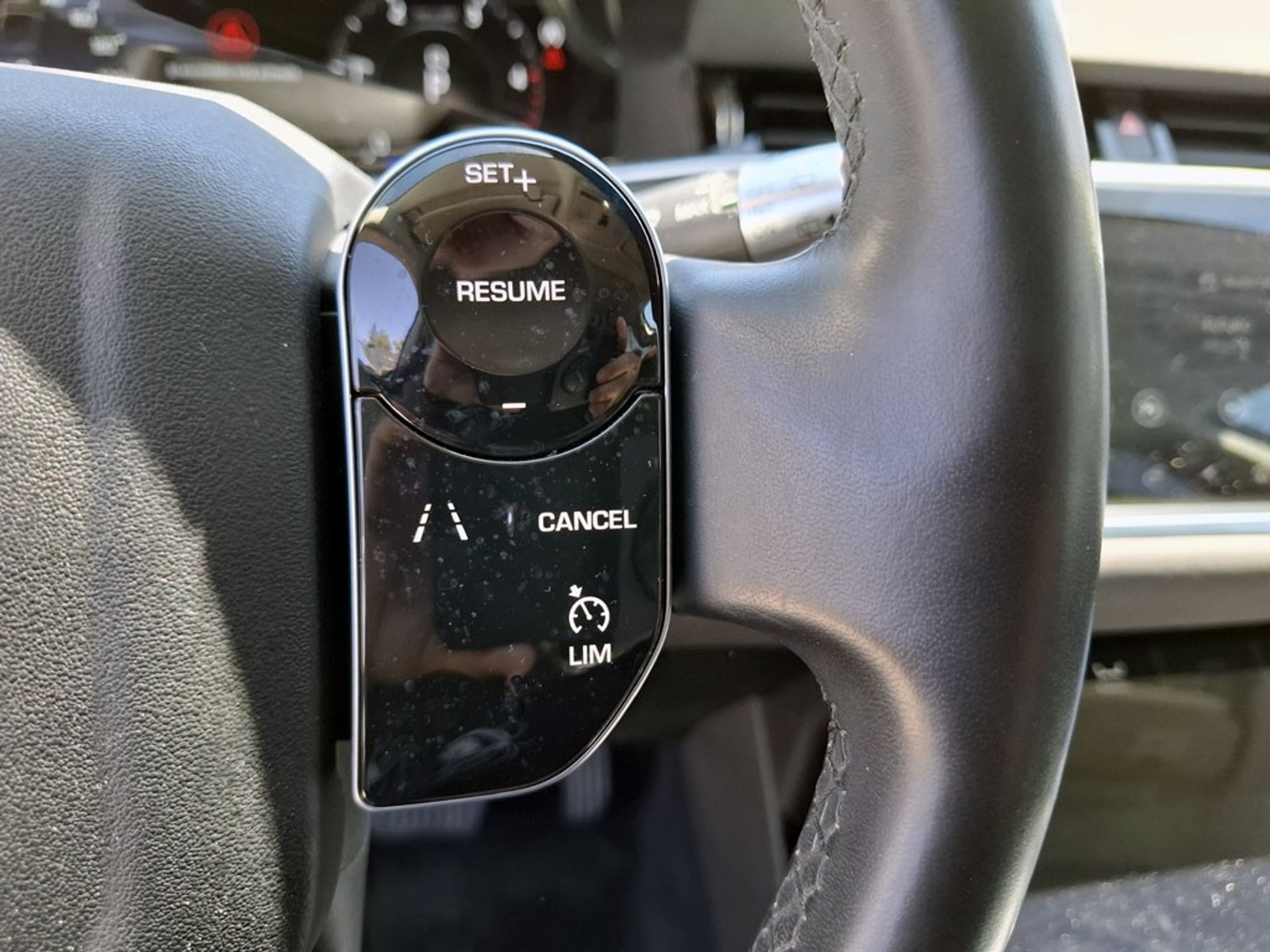LAND ROVER EVOQUE 2.0 D180 SE AUTO 4WD 2021 - Imagen 15 de 20