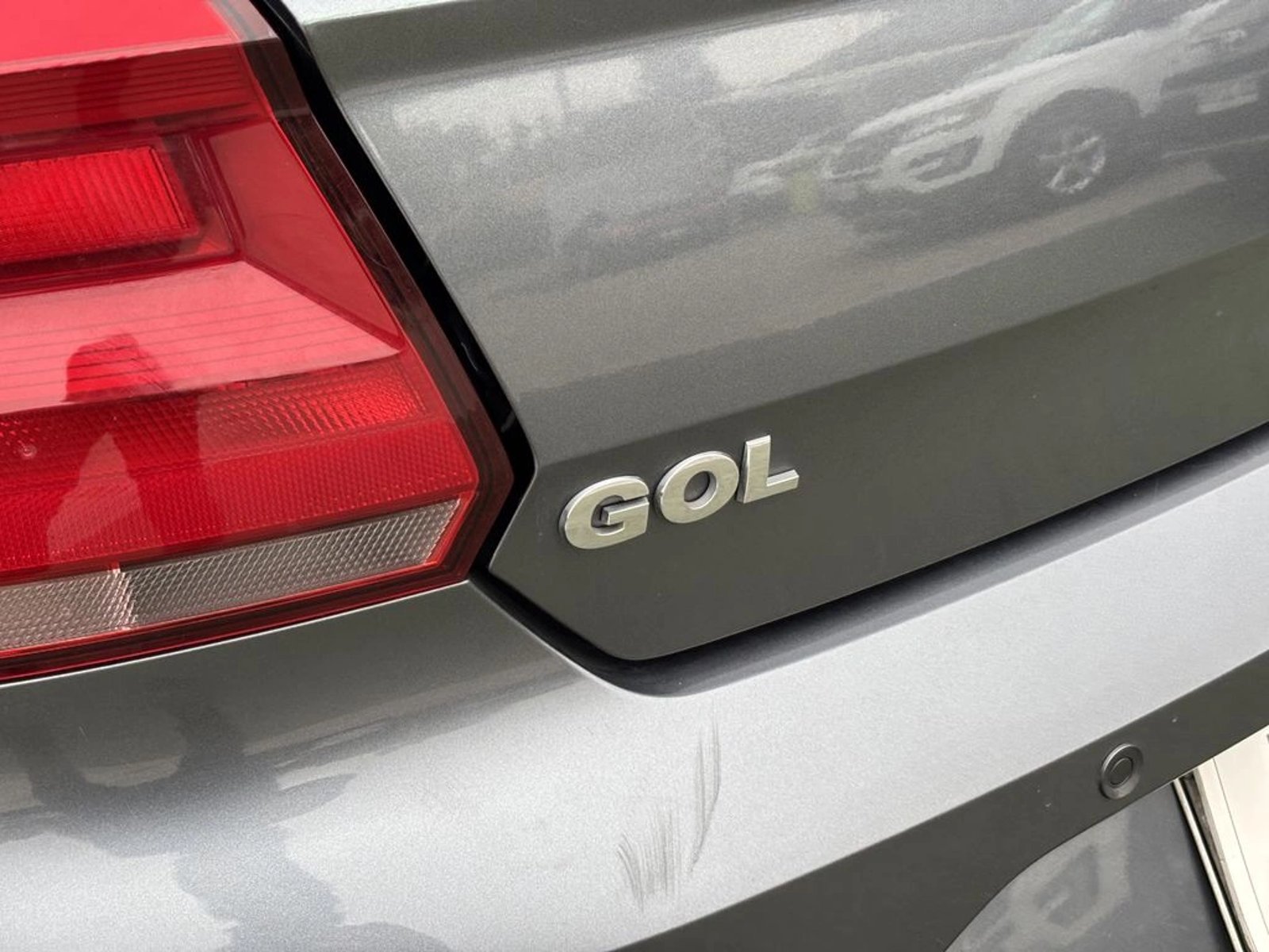 Volkswagen GOL 1.6 TRENDLINE MT 2021 - Imagen 18 de 18