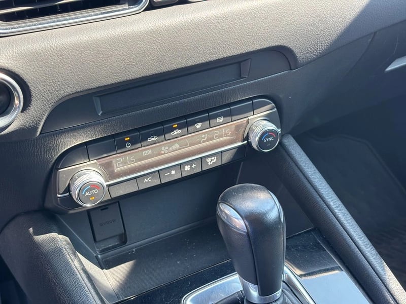 Mazda CX-5 2.0 R 2WD CAR AUDIO I-STOP6AT 5P 2019 - Imagen 18 de 20