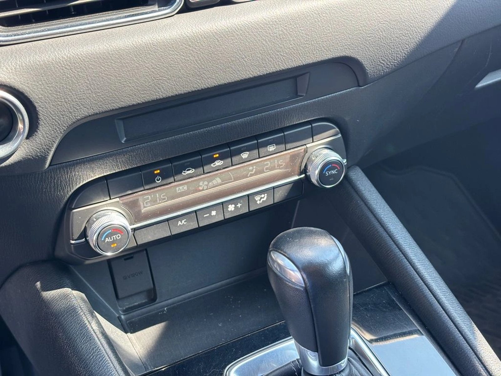 Mazda CX-5 2.0 R 2WD CAR AUDIO I-STOP6AT 5P 2019 - Imagen 18 de 20