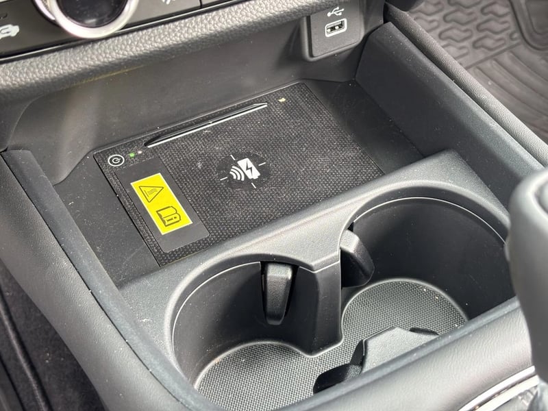 Honda ZR-V 2.0 TOURING CVT 2026 - Imagen 19 de 20
