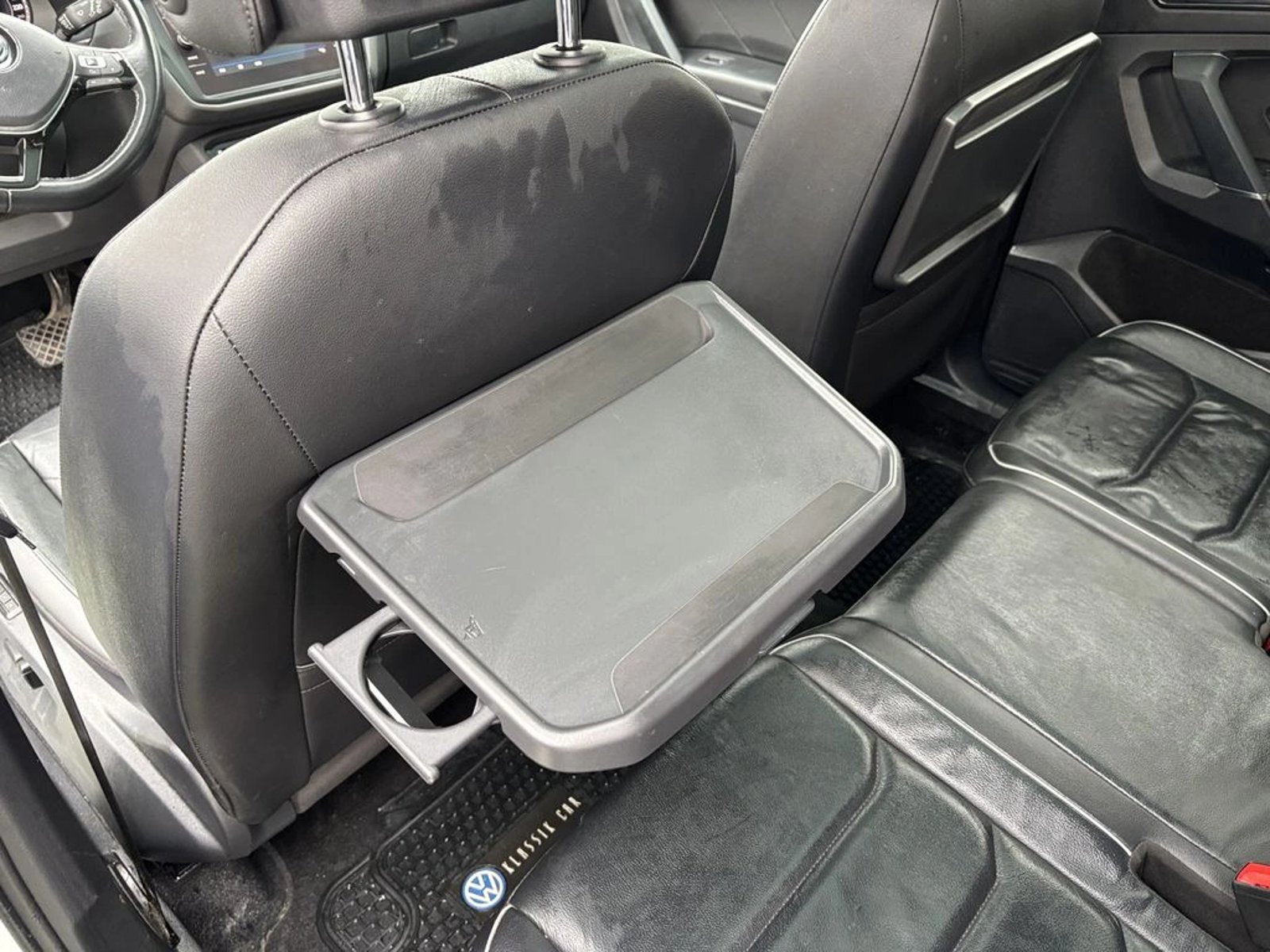 Volkswagen TIGUAN 2.0 TSI DSG LIMITED 7A 4MOTION 2018 - Imagen 15 de 20