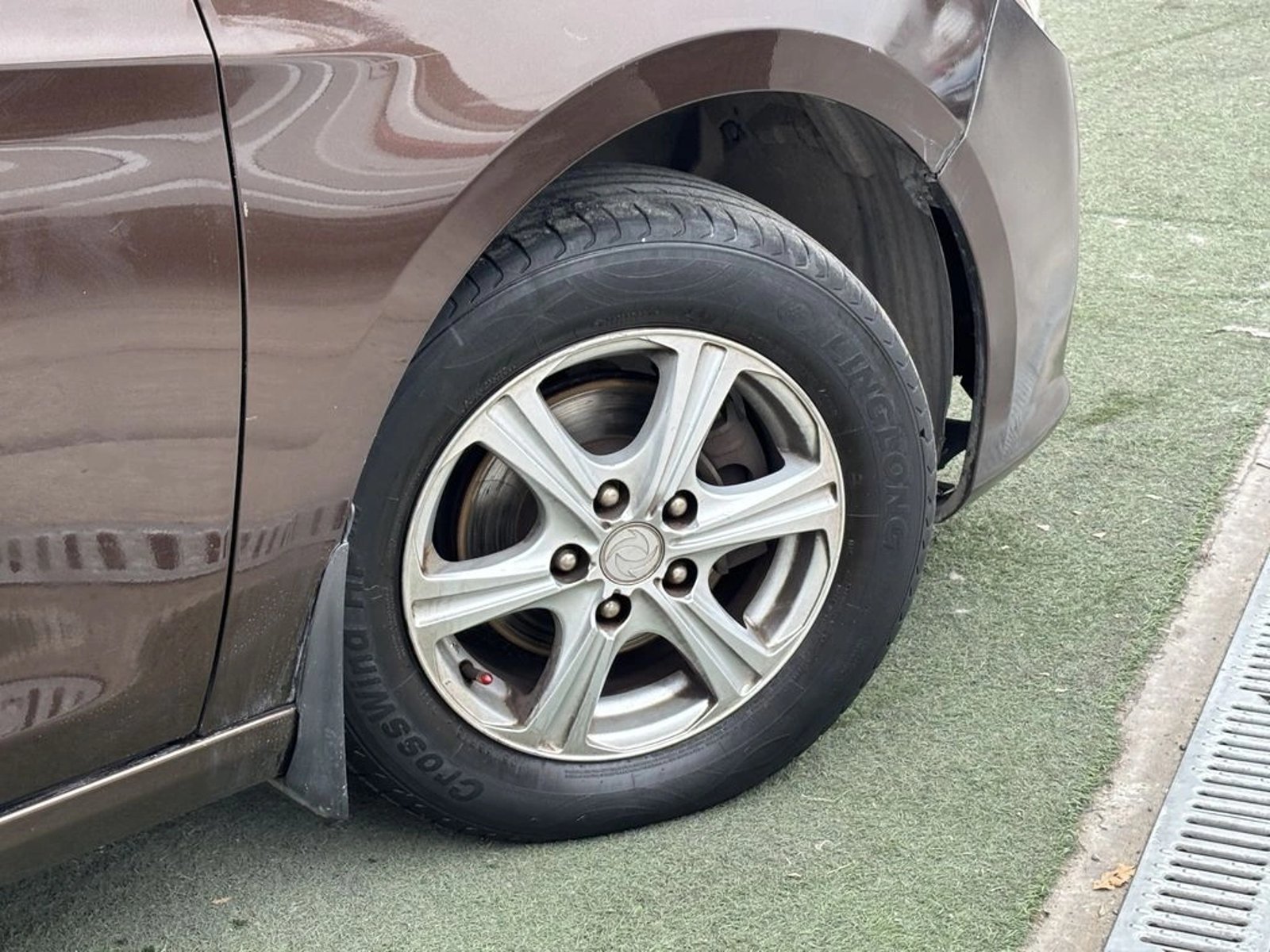 DONGFENG S50 1.5 MANUAL 2019 - Imagen 4 de 16