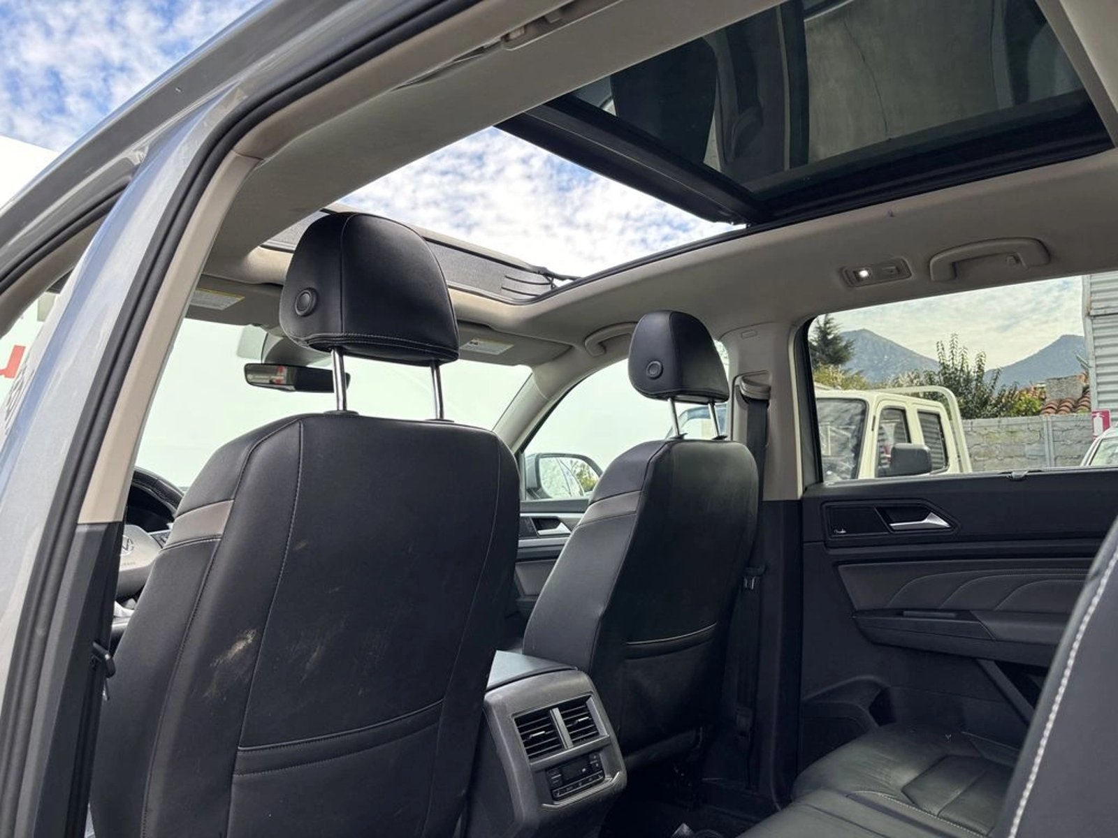 Volkswagen ATLAS 3.6 FSI LIMITED 4MOTION 4X4 AT 5P 2023 - Imagen 15 de 20