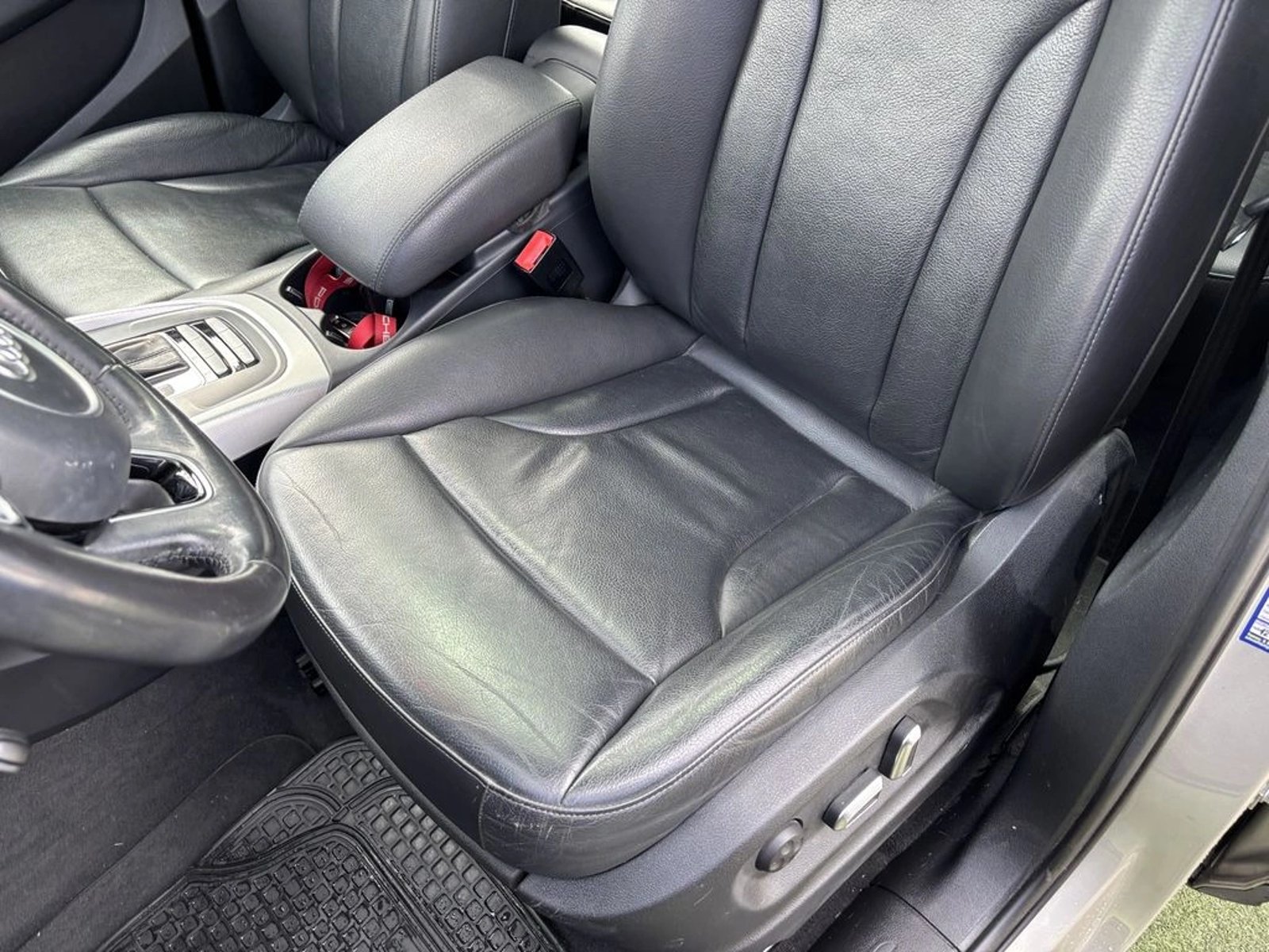 Audi Q5 2.0 TFSI ATTRACTION QUATTRO 4X4 TIPTRONIC AT 5P 2016 - Imagen 18 de 20