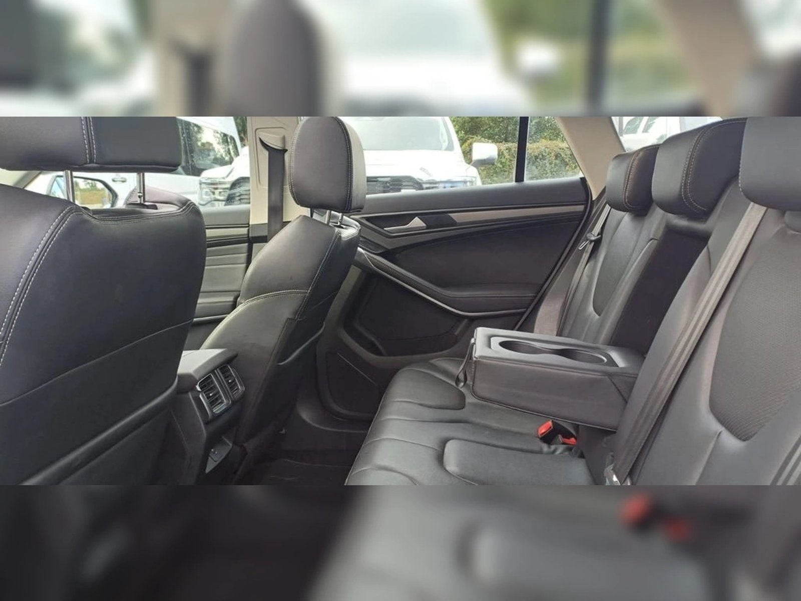 FORD TERRITORY 1.5 AUT 2022 - Imagen 11 de 11