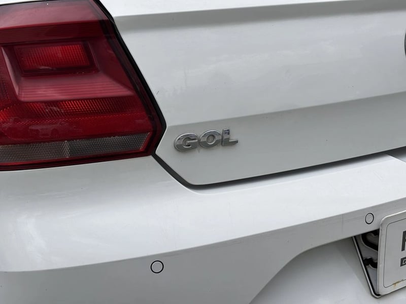 Volkswagen GOL 1.6 HIGHLINE HB MT 5P 2022 - Imagen 8 de 20