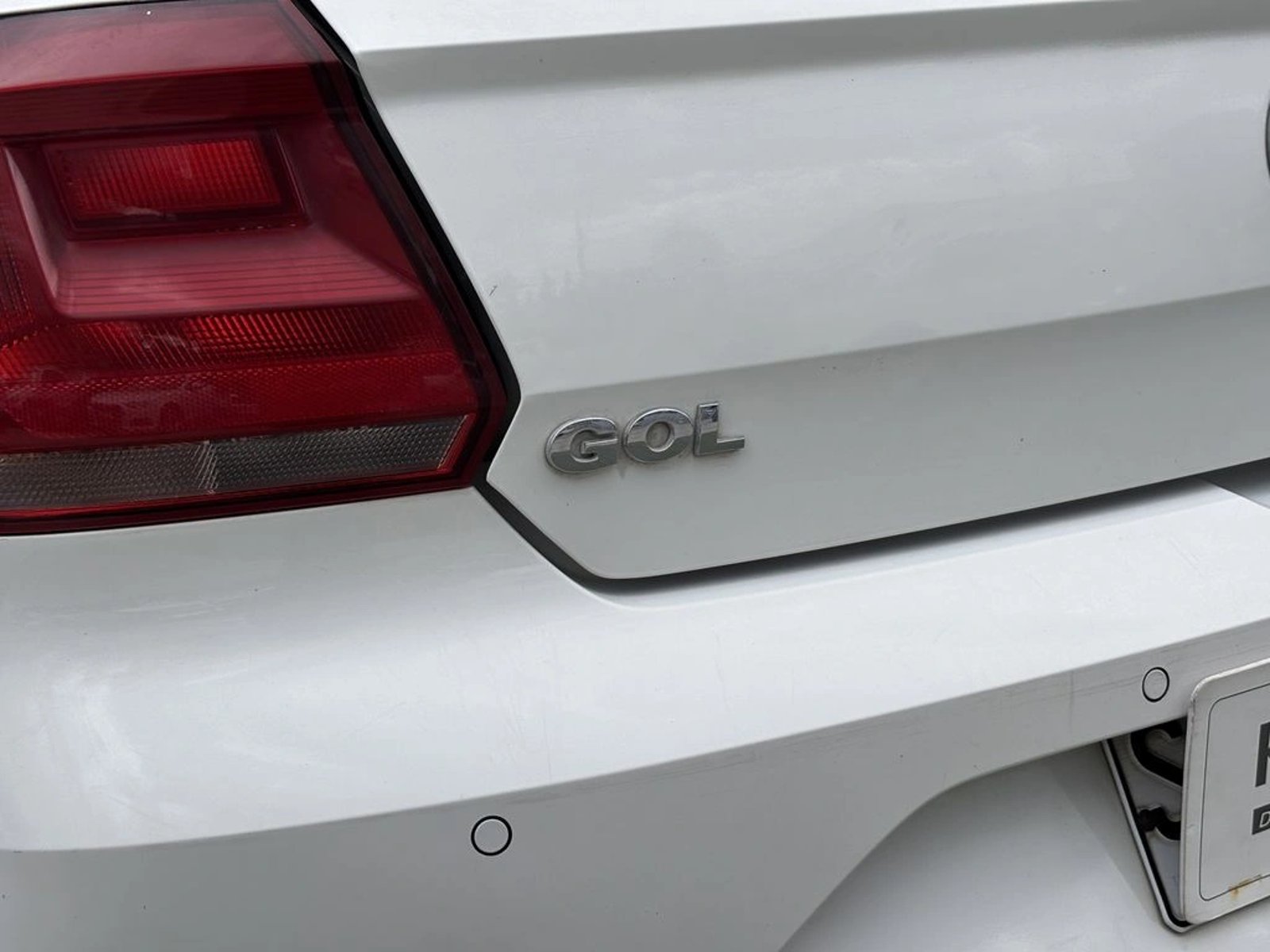 Volkswagen GOL 1.6 HIGHLINE HB MT 5P 2022 - Imagen 8 de 20