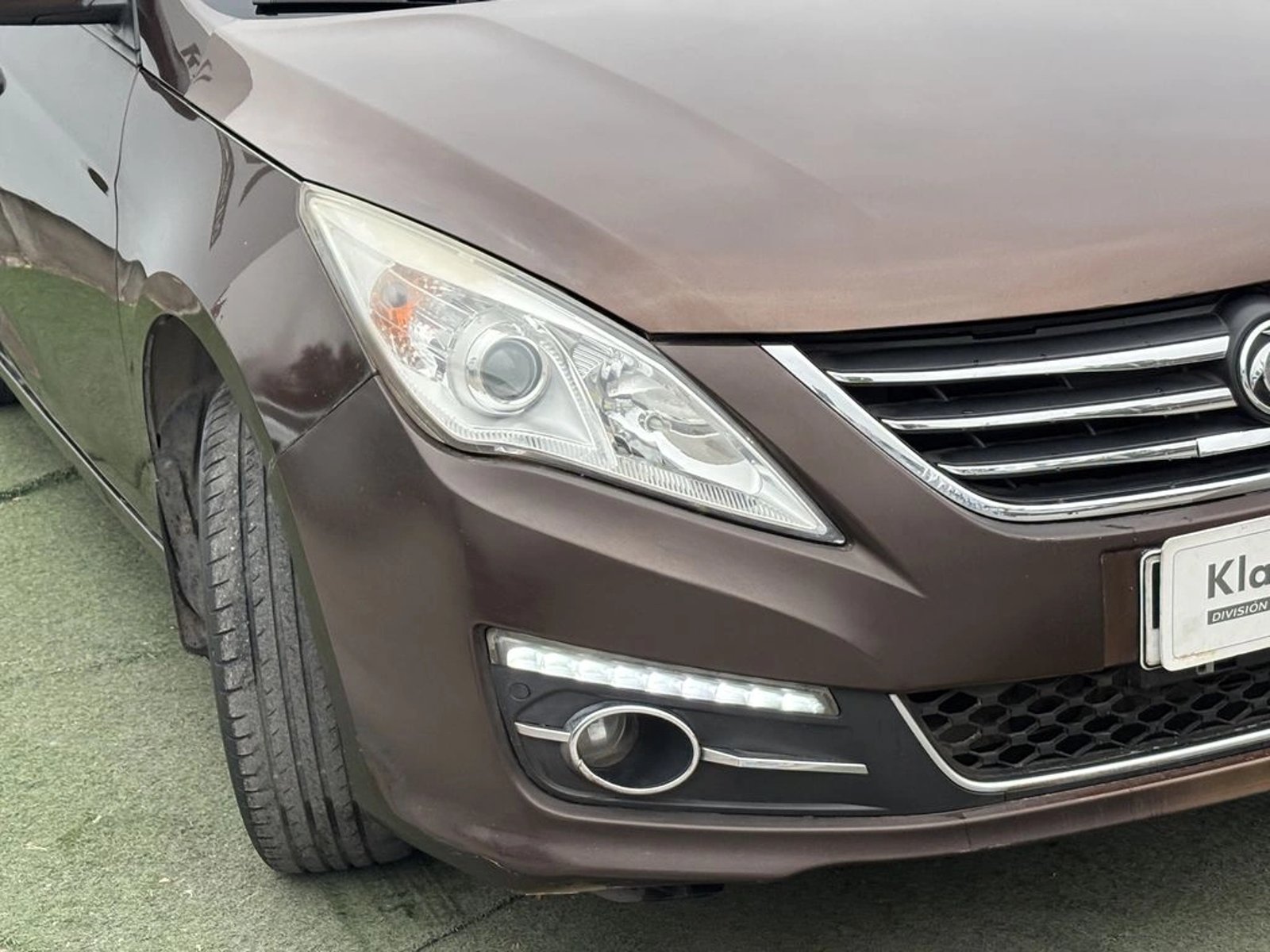 DONGFENG S50 1.5 MANUAL 2019 - Imagen 3 de 16