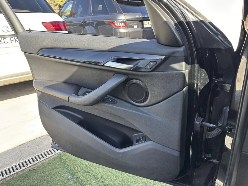 BMW X1 2.0 SDRIVE 18D DIESEL 2019 - Imagen 16 de 20