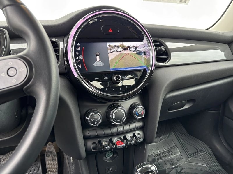 Mini COOPER 1.5 AUTO ESSENTIAL 2024 - Imagen 14 de 20