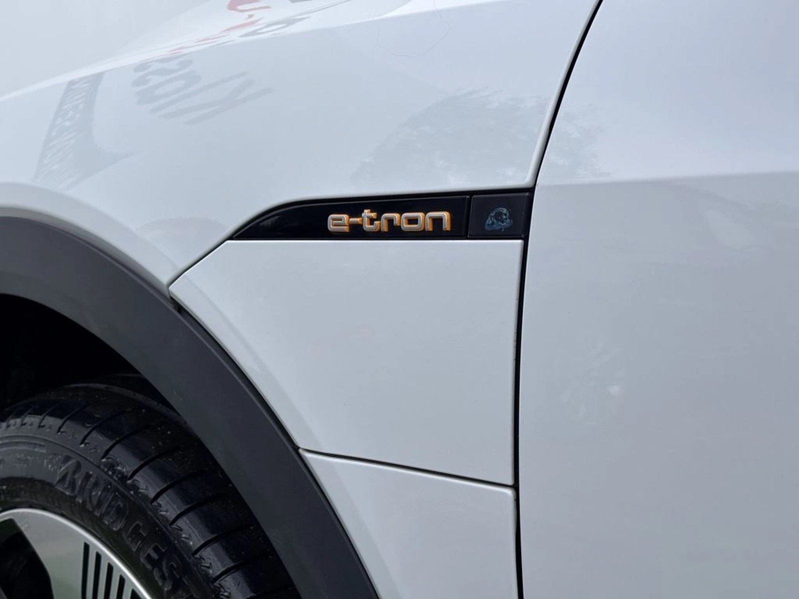 Audi e-Tron Sportback ELECTRICO 55 QUATTRO AUTO 5P 2022 - Imagen 20 de 20