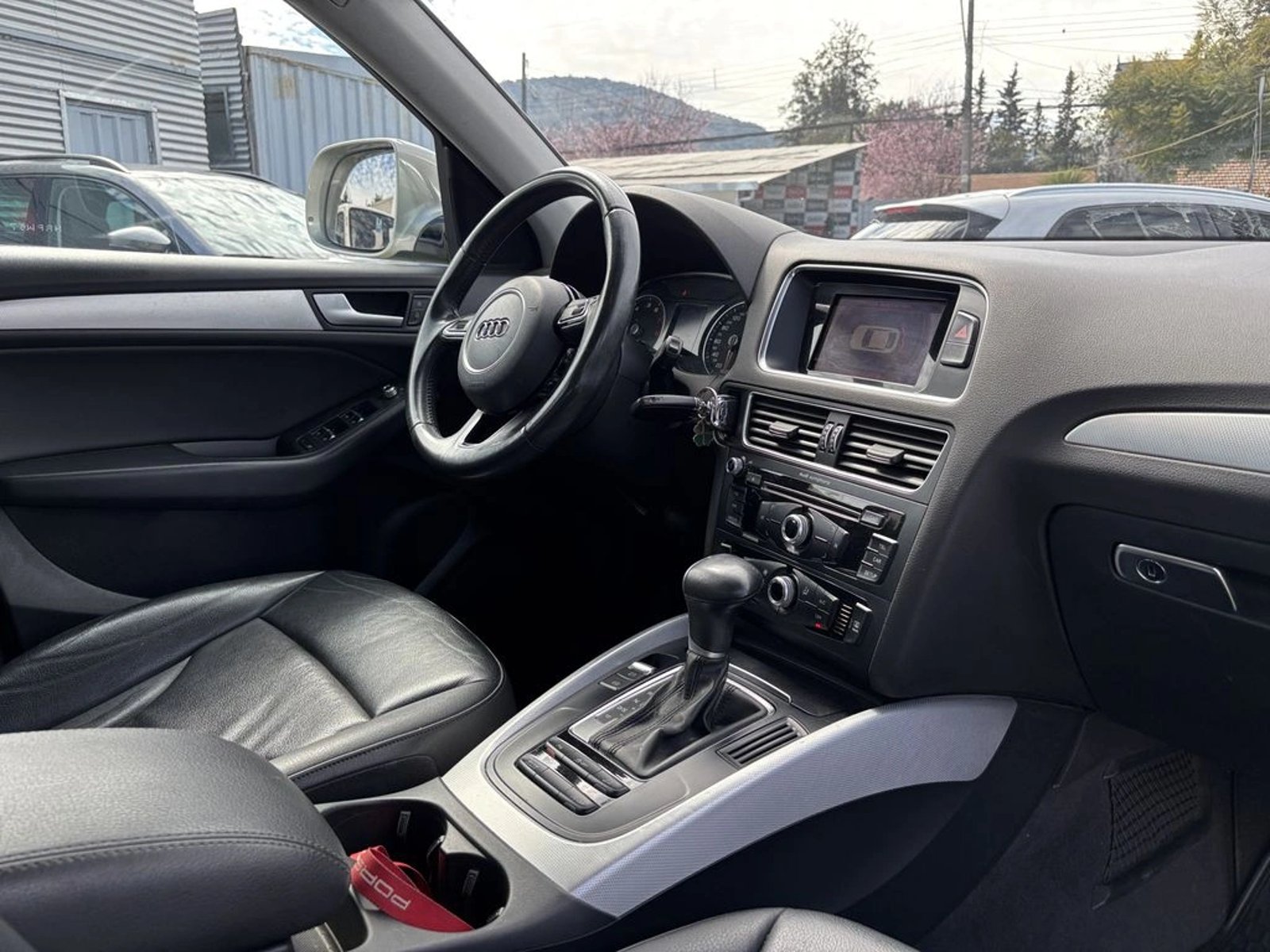 Audi Q5 2.0 TFSI ATTRACTION QUATTRO 4X4 TIPTRONIC AT 5P 2016 - Foto 5 de 20