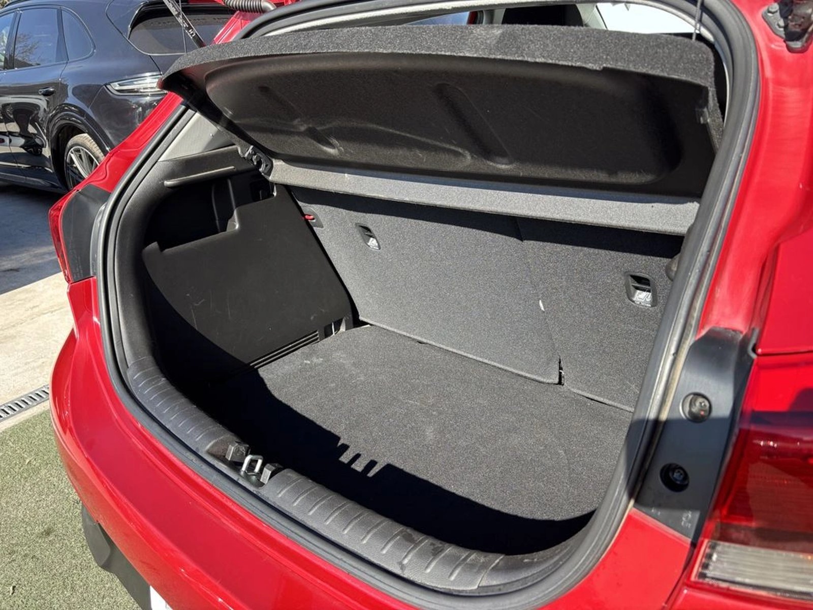 Kia RIO 5 1.4 EX 4X2 HB AC CI 6MT 5P. 2024 - Imagen 13 de 20