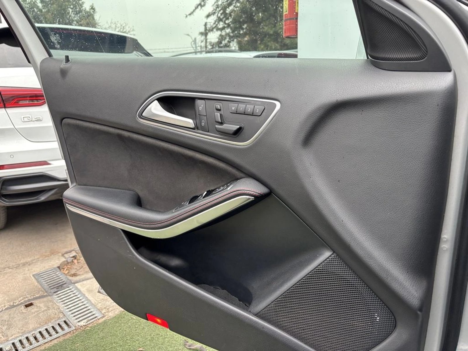 MERCEDES-BENZ GLA 220 D 2.1 GLA 220D CDI  4MATIC DCT AUTO 2017 - Imagen 16 de 17