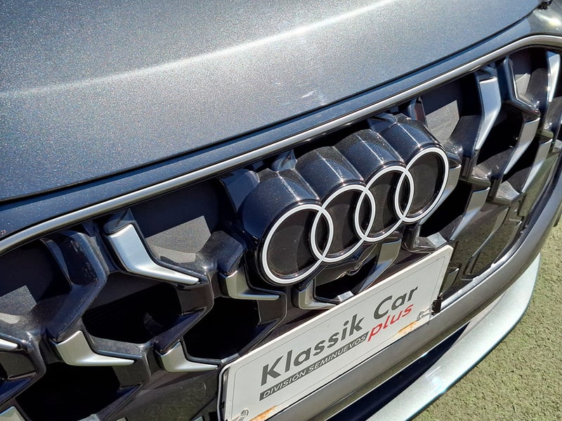 Audi Q5 NEW  Q5 SPORTBACK TFSI  QUATTRO S-LINE 2026 - Imagen 4 de 20