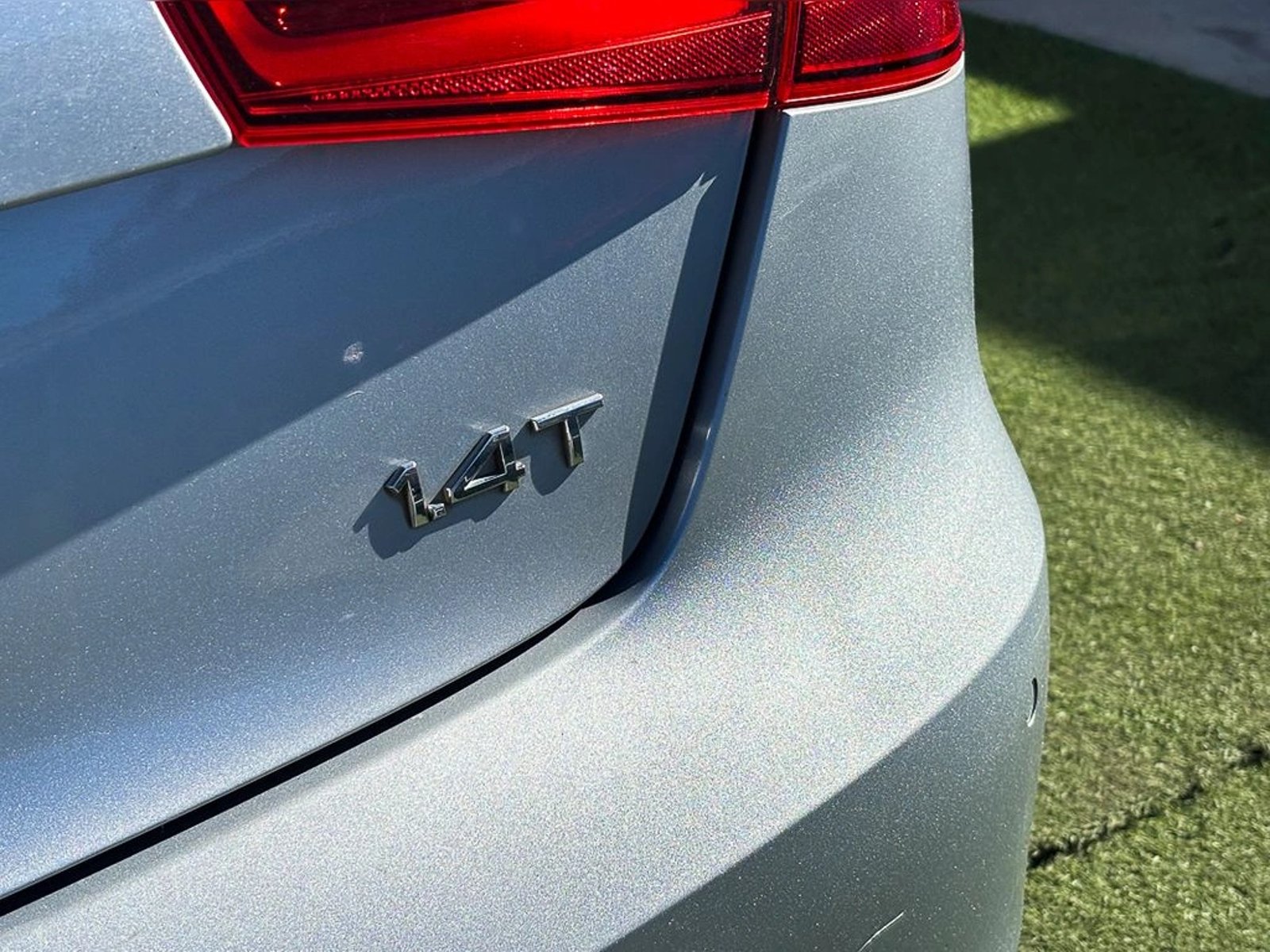 AUDI A3 1.4 TFSI S-TRONIC AUTO  3P 2016 - Imagen 6 de 15