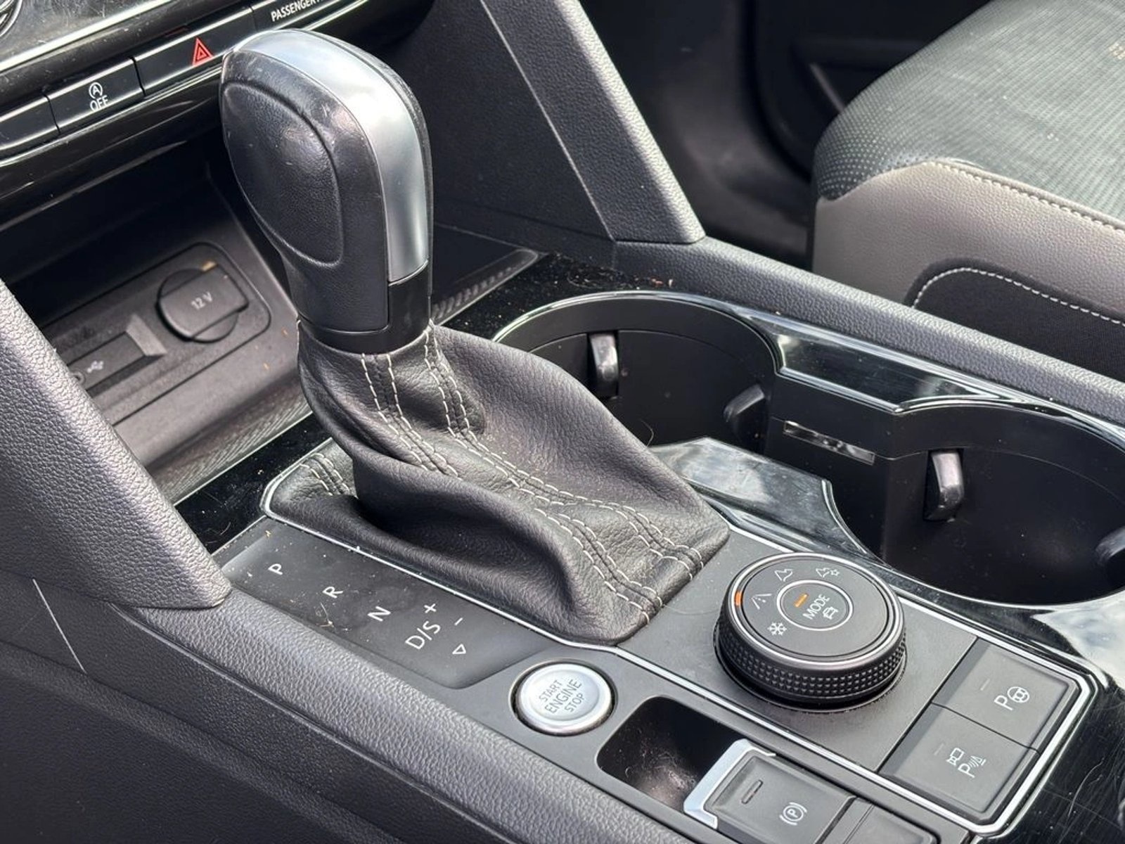 Volkswagen ATLAS 3.6 FSI LIMITED 4MOTION 4X4 AT 5P 2023 - Imagen 17 de 20