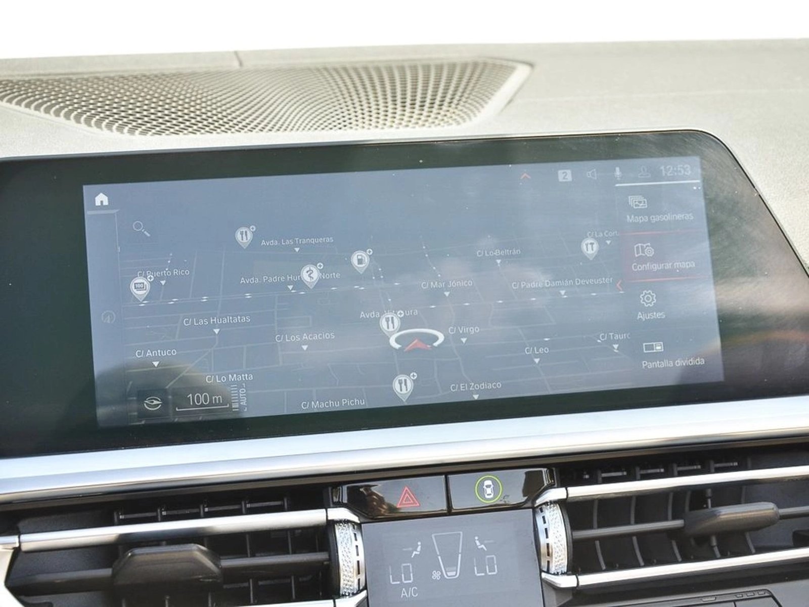 BMW M440i 3.0 M CABRIO XDRIVE 2021 - Imagen 15 de 20