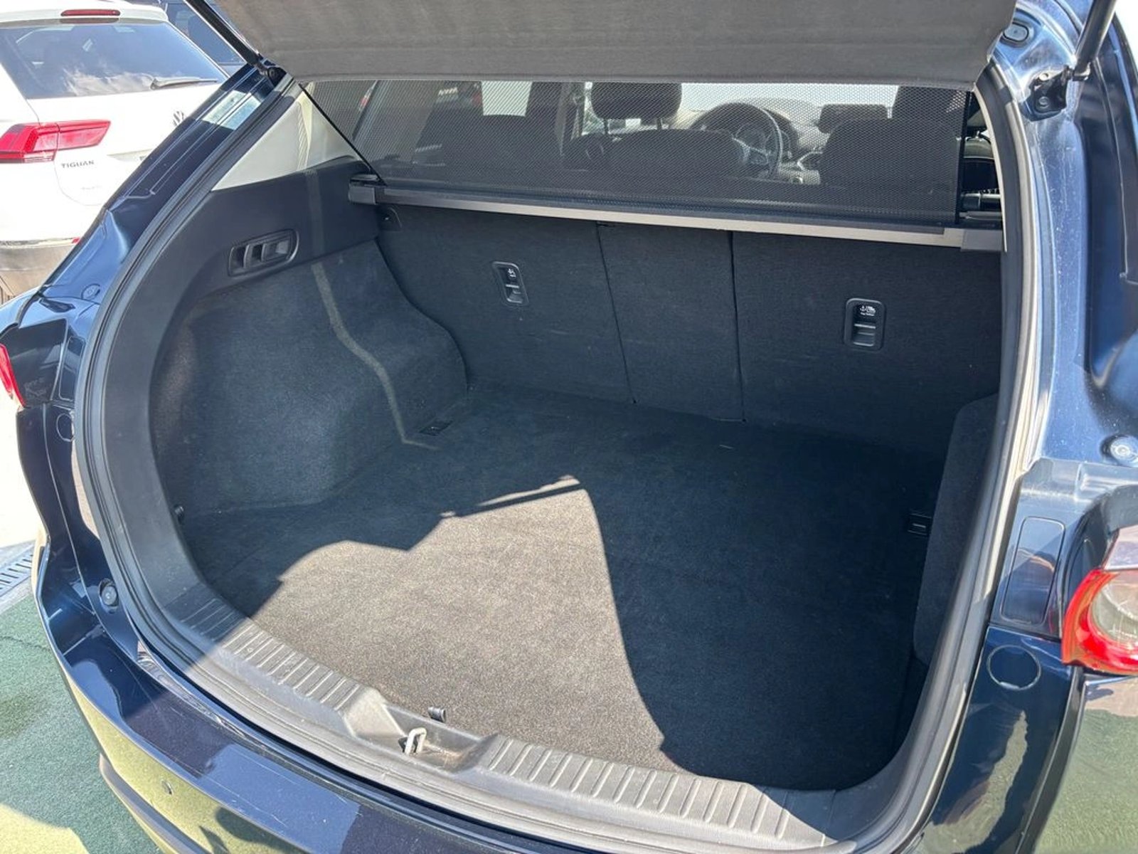 Mazda CX-5 2.0 R 2WD CAR AUDIO I-STOP6AT 5P 2019 - Imagen 13 de 20
