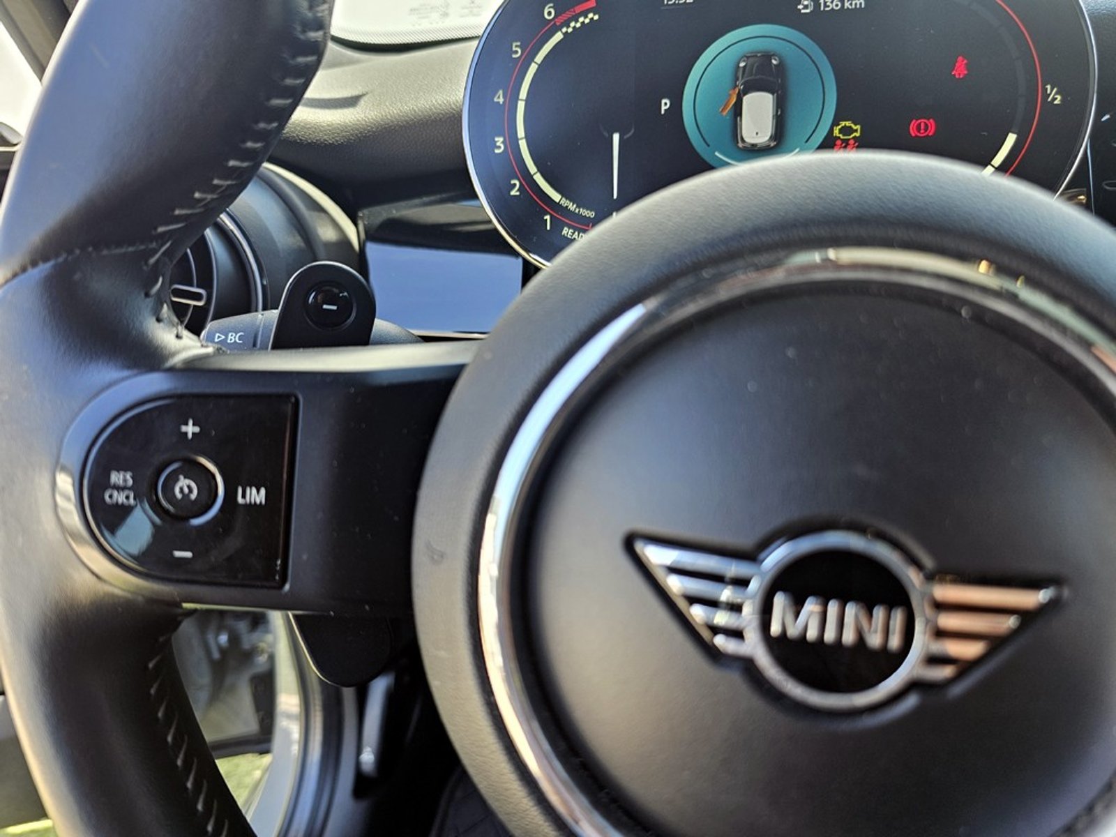 MINI JOHN COOPER WORKS 2.0 AUTO 2021 - Imagen 19 de 20