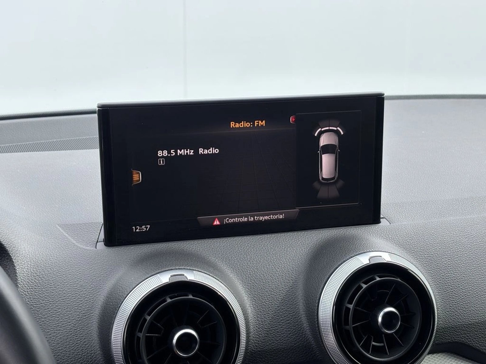 Audi Q2 1.4 35 TFSI 4X2 AUTO 5P 2023 - Imagen 16 de 20