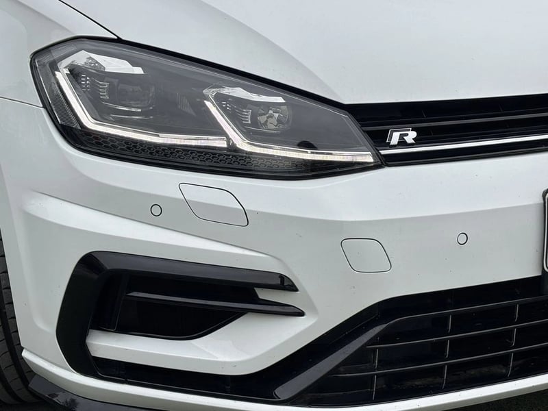 Volkswagen GOLF 2.0 R TSI  4X4 AUTO 5P. 2020 - Imagen 3 de 20