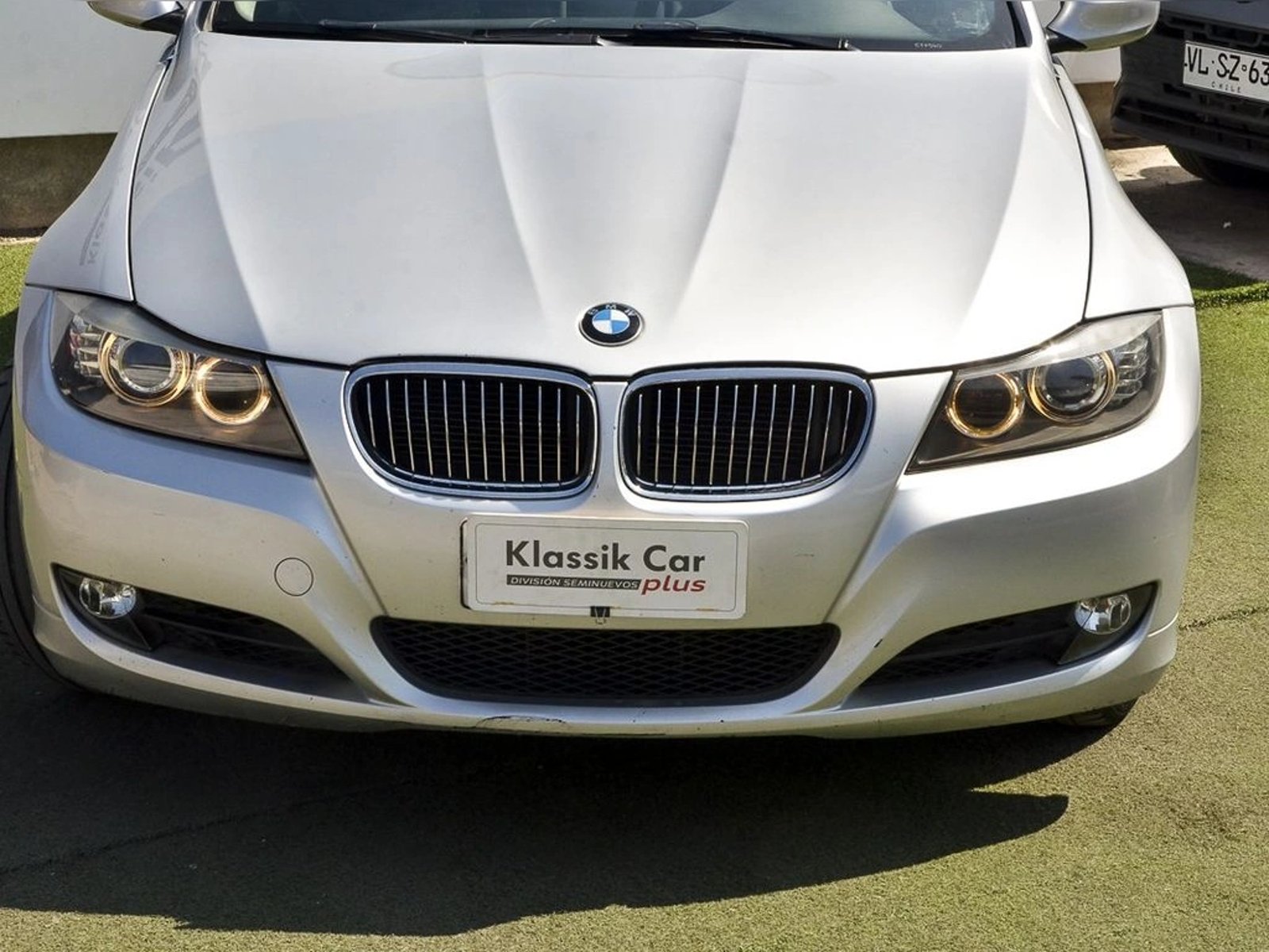 BMW 325 AUT 2011 - Imagen 3 de 13