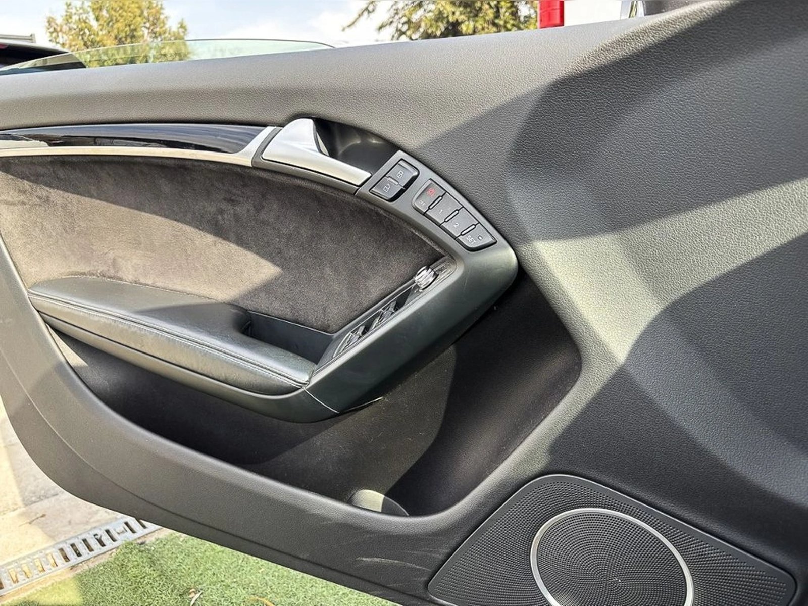 AUDI S5 3.0 V6 CABRIO QUATTRO 2018 - Imagen 15 de 20